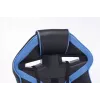 Περιστρεφόμενη καρέκλα Gaming DRIFT, Μπλε