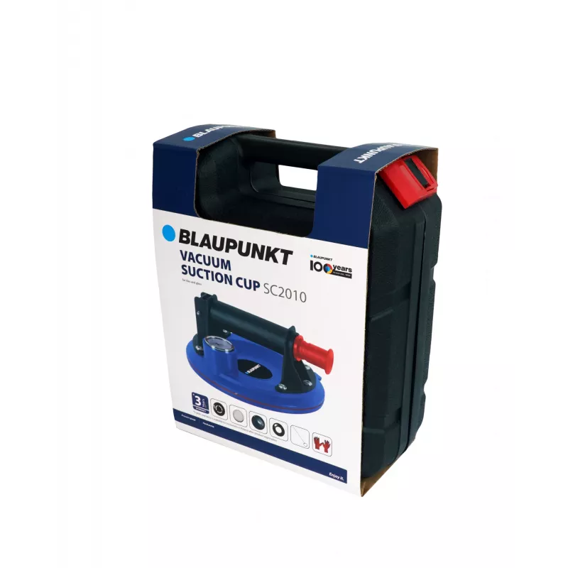 Blaupunkt SC2010 Αναρροφητήρας κενού