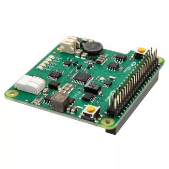 S.UPS Advanced - UPS για Raspberry Pi