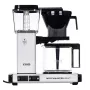 Καφετιέρα φίλτρου Moccamaster 1,25 l KBG Select
