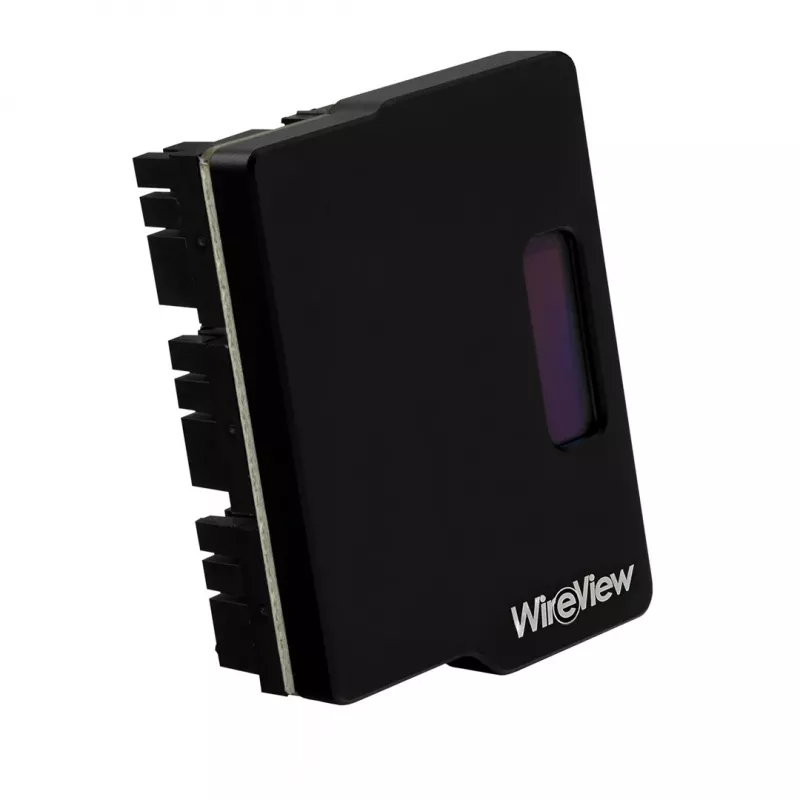 Thermal Grizzly WireView GPU TG-WV-P38N, 3x PCIe 8 ακίδων, μαύρο