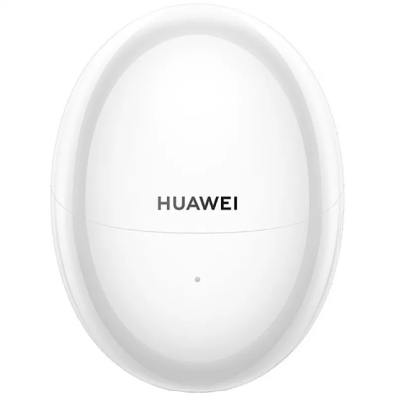 Huawei FreeBuds 6 ασύρματα TWS ακουστικά λευκά
