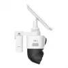 EUFY eufyCam S4 Σετ 2 καμερών (E81723W1)