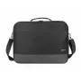 Τσάντα messenger NATEC Impala 2 για φορητούς υπολογιστές 43,9 cm (17,3 ίντσες), Πολυεστέρας, Γκρι, 50×445×315 mm
