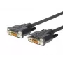 Vivolink PRODVIS1.5 καλώδιο DVI 1,5 m DVI-D μαύρο