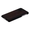 Θήκη smartphone man and wood για iPhone 11 Pro Max, μαύρο έβενος