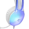 Ακουστικά White Shark GH-2444 Peacock-2 Λευκό