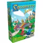 Carcassonne Junior οικογενειακό παιχνίδι
