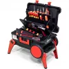 Βαλίτσα εργαλείων XXL 4 Electric 80 τεμ.