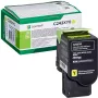 Κασέτα τόνερ Lexmark C242XY0 3000 σελίδες κίτρινο