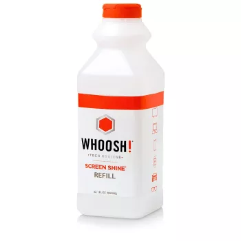 Φιάλη αναπλήρωσης whoosh! WH-1FG1LBTL 950 ml – Διάλυμα καθαρισμού οθόνης