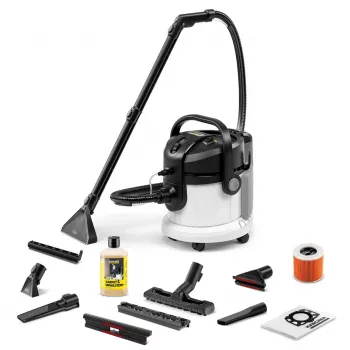 Kärcher 1.081-170.0 Προϊόν 18 L Μαύρο
