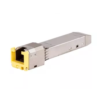 HPE Aruba Networking 1G SFP RJ45 100m Cat5e πομποδέκτης J8177E