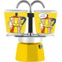 Καφετιέρα συνδυασμού Bialetti 0001405