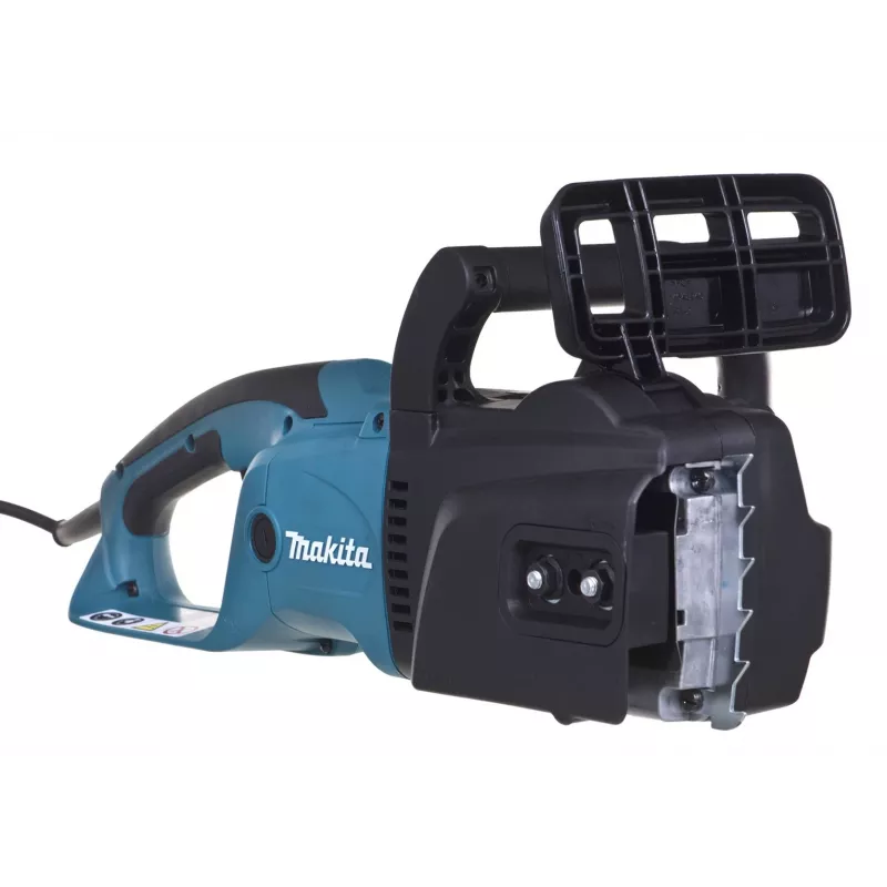 Makita UC3550A αλυσοπρίονο 2000 W μαύρο, μπλε