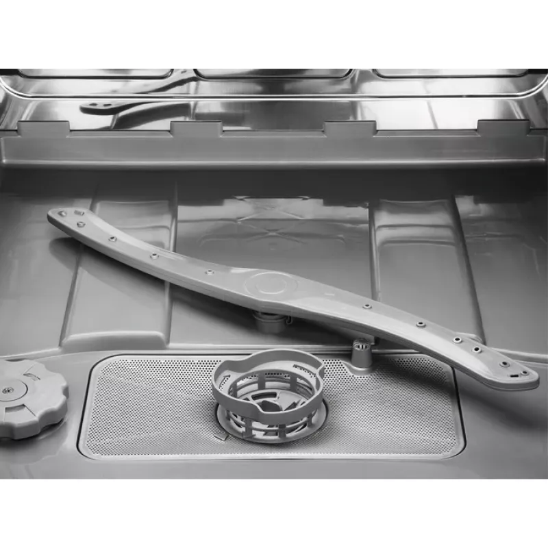 Electrolux ESF2400OK Επιτραπέζιο πλυντήριο πιάτων 6 σερβίτσια 52 dB