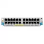 Διακόπτης δικτύου HP Enterprise ProCurve zl 24p 10/100/1000T 24 θυρών