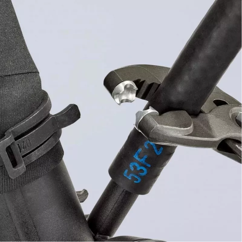 Knipex 85 51 180 A πένσα