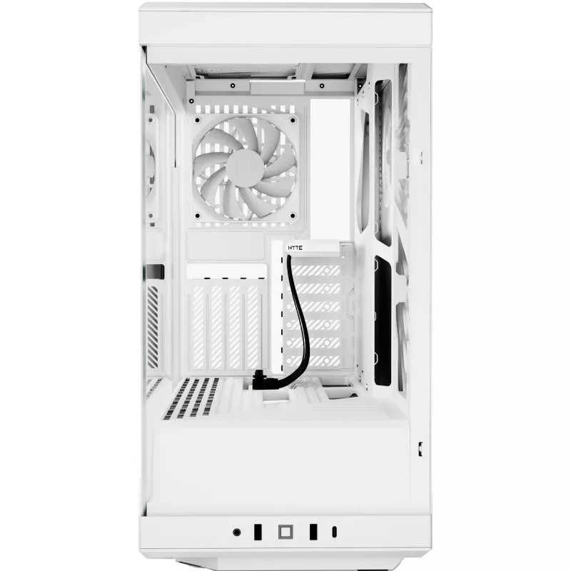 HYTE Y40 Midi Tower λευκό