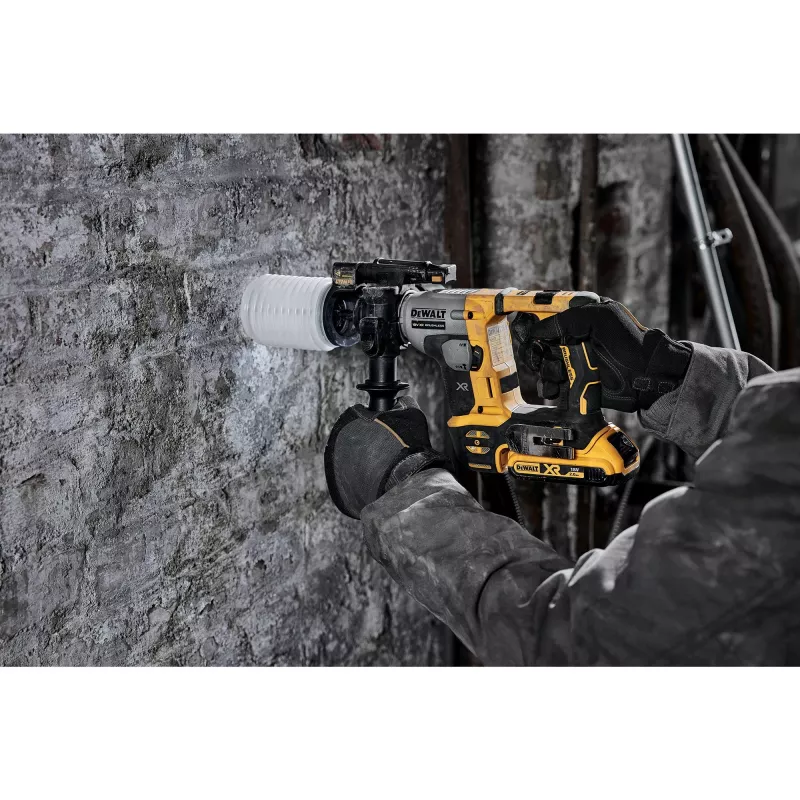 Δράπανο Κρουστικό Dewalt DCH172NT-XJ