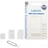 Προσαρμογέας κάρτας SIM LogiLink AA0047