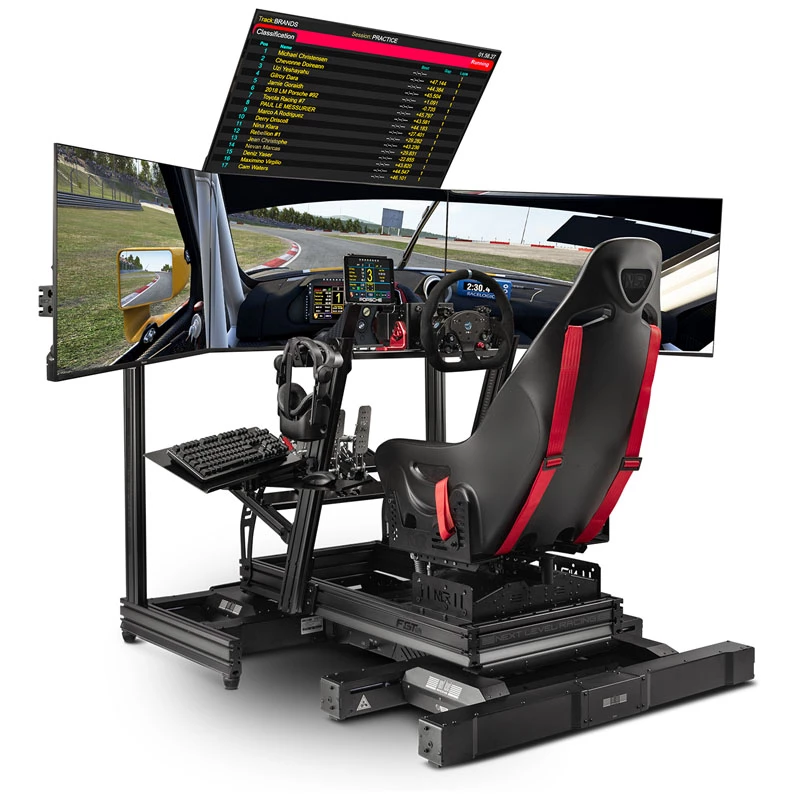 Next Level Racing Elite Πρόσθετο - βάση οθόνης οροφής