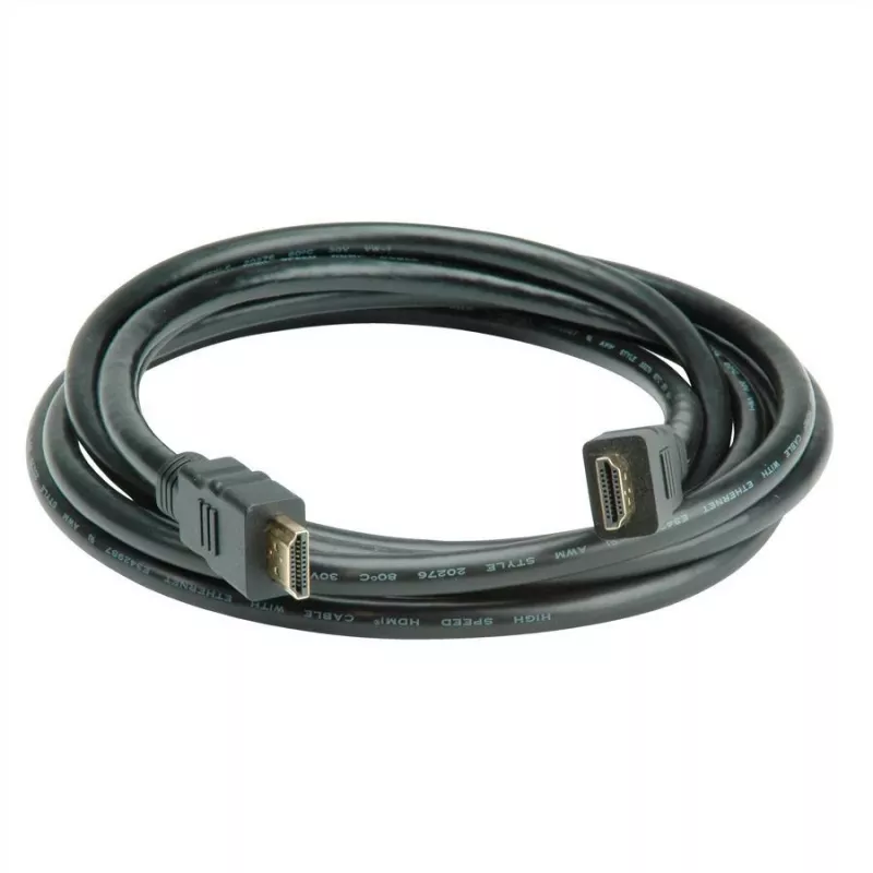 Καλώδιο HDMI VALUE 11.99.5903 3m