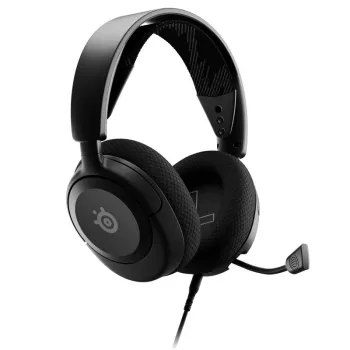 Steelseries Arctis Nova 1 Headset Ενσύρματο Headband Gaming Μαύρο