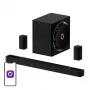 Soundbar Ultimea Skywave X70 — Ultimea Skywave X70 Soundbar ήχου (Μοντέλο U442A)