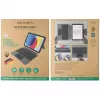 Θήκη Folio 4smarts 540964 για iPad 10,9 ίντσες Graphite