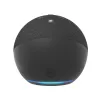 Amazon Echo Dot 5. Generation 2022 Smart Speaker με Alexa - Ανθρακί