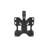 Βάση TV Maclean MC-648 106,7 cm (42) Μαύρο