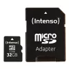 Μνήμη Micro SDHC 32GB C4/3403480 Intenso