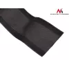 Θήκη καλωδίων Maclean MCTV-677 B Μαύρη
