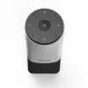 Philips PSE0540 Smart Meeting φορητό μικρόφωνο συνεδριάσεων, USB-C, μαύρο/ασημί