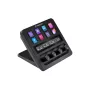Elgato Stream Deck + ΕΠΕΞΕΡΓΑΣΙΑ Μαύρο 8 Πλήκτρα