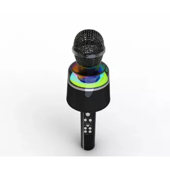 Μικρόφωνο καραόκε Gembird GMB Audio MICBT-01-BK