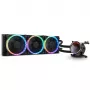 Bitspower Cyclops 360 AIO υδρόψυκτρο CPU, μαύρο