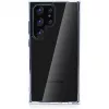 StyleShell SHOCKFlex, θήκη κινητού διαφανής, Samsung Galaxy S24 Ultra