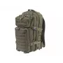 GFC Assault Pack GFT-20-008352 σακίδιο, Laser Cut, λαδί