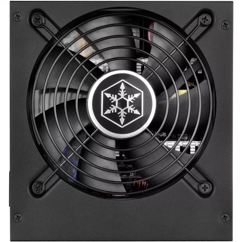 SilverStone SST-ST75F-PT v1.1 Strider τροφοδοτικό 80 PLUS Platinum, modular - 750 Watt