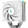 DeepCool AK400 DIGITAL SE WH Ψύξη