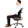 ΥΠΟΣΤΗΡΙΓΜΑ ΠΛΑΤΗΣ ΚΑΡΕΚΛΑΣ/BACK ANGEL 8026401 FELLOWES