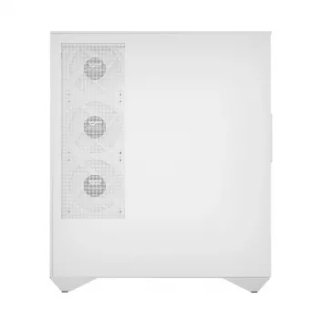 Κουτί υπολογιστή Darkflash DY460 ATX λευκό