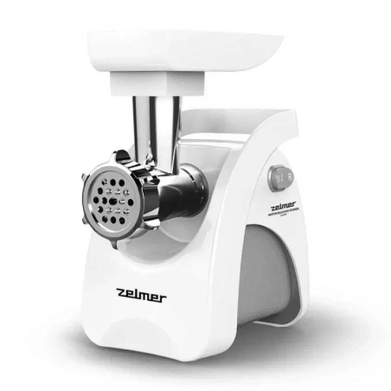 Zelmer ZMM9802B Λευκό