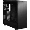 Fractal Design Define 7 XL Midi Tower Μαύρο