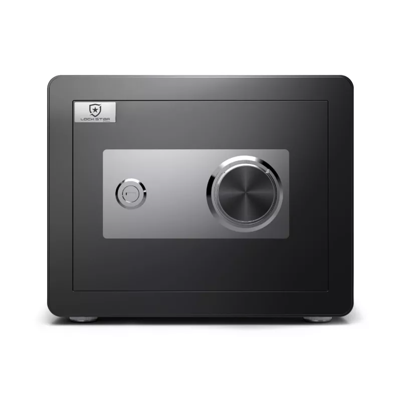 Extralink LOCKSTAR Μηχανικό χρηματοκιβώτιο με κωδικό M-30