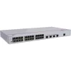 Switch Huawei S310-24T4X Gigabit Ethernet 24 θύρες 1U γκρι