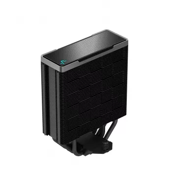 Ψύκτρα CPU DeepCool AK400 ZERO DARK PLUS