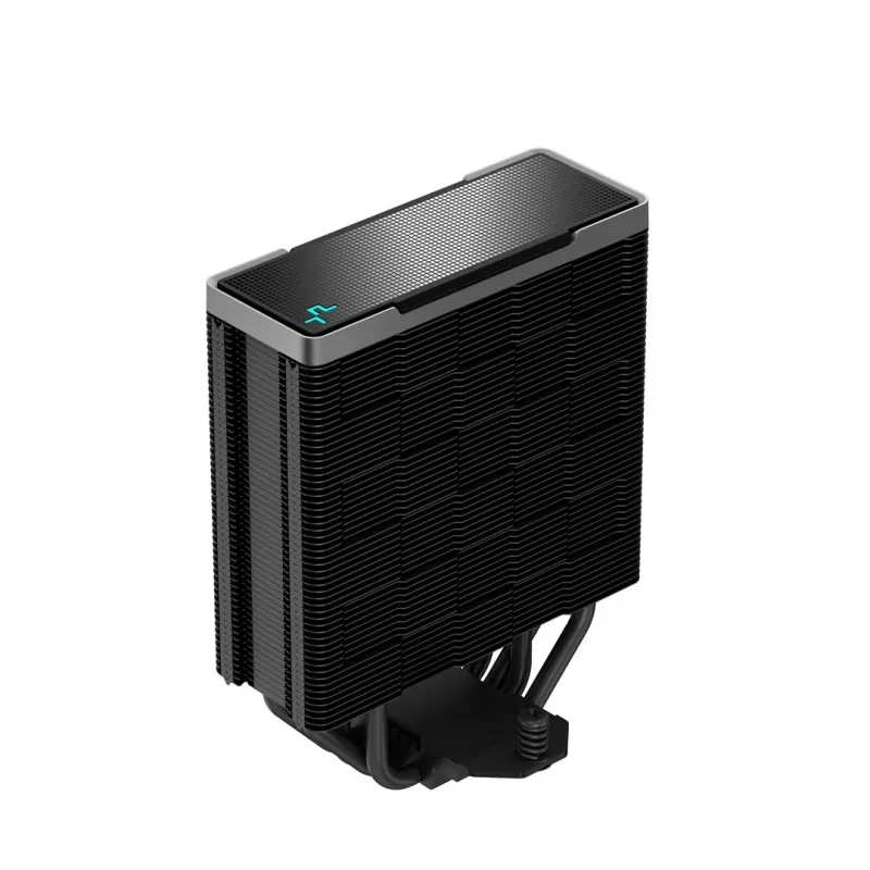 Ψύκτρα CPU DeepCool AK400 ZERO DARK PLUS